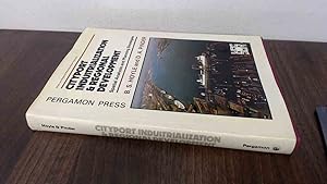 Imagen del vendedor de Cityport Industrialization and Regional Development a la venta por BoundlessBookstore