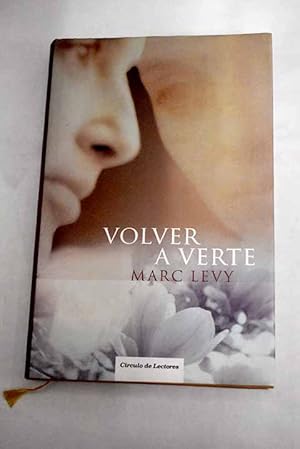 Imagen del vendedor de Volver a verte a la venta por Alcan Libros