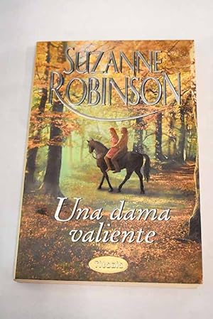 Seller image for Una dama valiente for sale by Alcan Libros