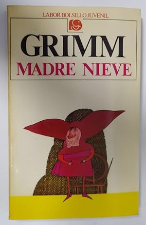 Seller image for Madre Nieve for sale by La Leona LibreRa