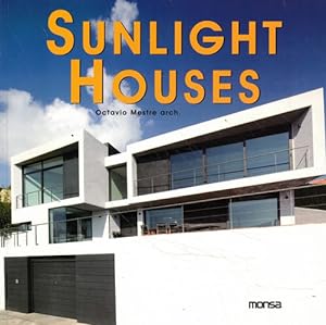 Bild des Verkufers fr Sunlight houses zum Verkauf von Librera Cajn Desastre