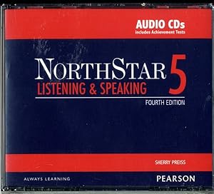 Seller image for Northstar Listening and Speaking, Level 5 for sale by GreatBookPrices