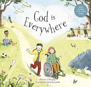 Seller image for God Is Everywhere for sale by GreatBookPricesUK