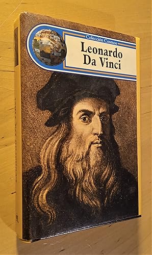 Bild des Verkufers fr Leonardo Da Vinci zum Verkauf von Llibres Bombeta