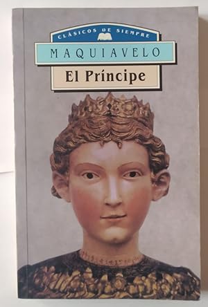 Seller image for El prncipe for sale by La Leona LibreRa