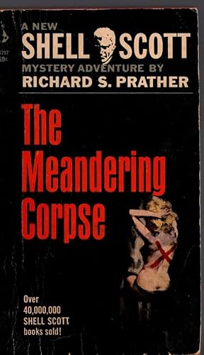 THE MEANDERING CORPSE