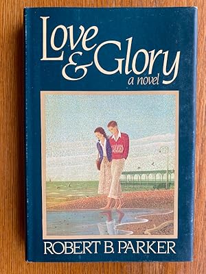 Seller image for Love & Glory for sale by Scene of the Crime, ABAC, IOBA