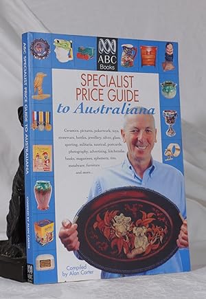SPECIALIST PRICE GUIDE TO AUSTRALIANA
