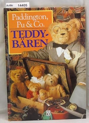 Paddington, Pu & Co.Teddybären