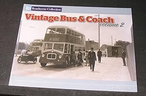 Immagine del venditore per Vintage Bus & Coach- Volume 2 venduto da powellbooks Somerset UK.
