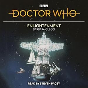 Bild des Verkufers fr Doctor Who: Enlightenment zum Verkauf von AHA-BUCH GmbH
