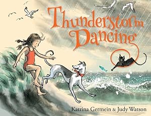 Seller image for Thunderstorm Dancing for sale by GreatBookPrices