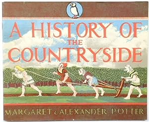 Bild des Verkufers fr A History of the Countryside zum Verkauf von PsychoBabel & Skoob Books