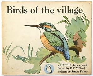 Seller image for Birds of the Village for sale by PsychoBabel & Skoob Books