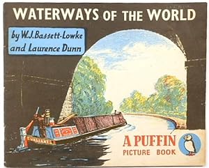 Seller image for Waterways of the World for sale by PsychoBabel & Skoob Books