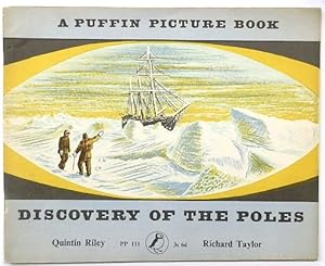 Seller image for Discovery of the Poles for sale by PsychoBabel & Skoob Books