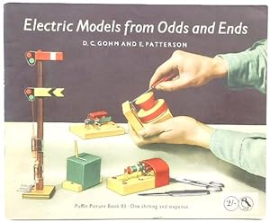 Seller image for Electric Models from Odds and Ends for sale by PsychoBabel & Skoob Books