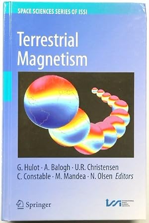 Seller image for Terrestrial Magnetism for sale by PsychoBabel & Skoob Books