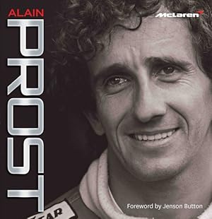 Imagen del vendedor de Alain Prost a la venta por GreatBookPrices
