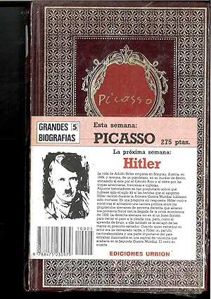 Seller image for Picasso for sale by Papel y Letras