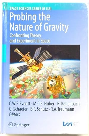 Probing The Nature of Gravity