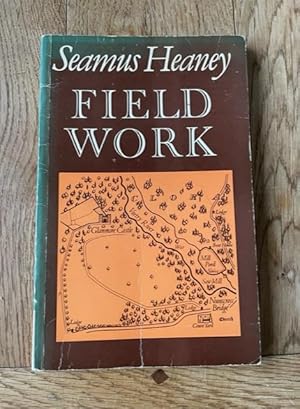 Imagen del vendedor de Field Work a la venta por N K Burchill Rana Books