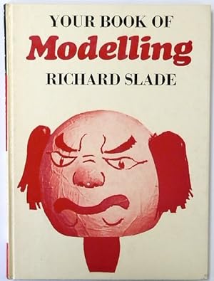 Seller image for Your Book of Modelling for sale by PsychoBabel & Skoob Books