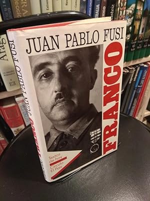 Imagen del vendedor de Franco a la venta por Libros Antuano