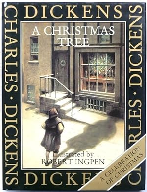Imagen del vendedor de A Christmas Tree a la venta por PsychoBabel & Skoob Books