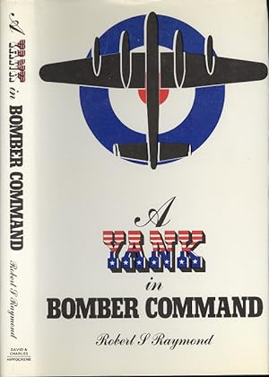 Seller image for A Yank in Bomber Command for sale by Dereks Transport Books