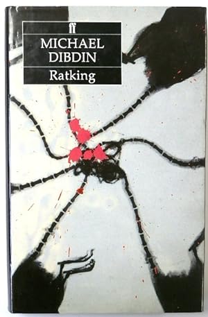 Bild des Verkufers fr Ratking zum Verkauf von PsychoBabel & Skoob Books