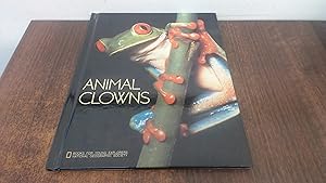 Bild des Verkufers fr Animal Clowns zum Verkauf von BoundlessBookstore