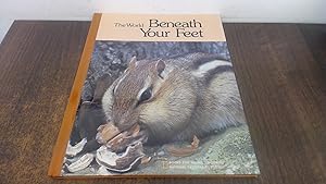 Seller image for The World Beneath Your Feet for sale by BoundlessBookstore