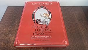Seller image for Through the Looking-Glass: and What Alice Found There for sale by BoundlessBookstore