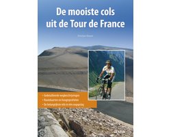 Bild des Verkufers fr De mooiste cols uit de Tour de France zum Verkauf von Antiquariaat Coriovallum