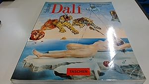 Seller image for Salvador Dali for sale by BoundlessBookstore