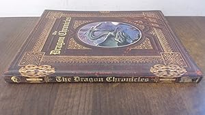 Seller image for The Dragon Chronicles: The Lost Journals of the Great Wizard, Septimus Agorius: 1 for sale by BoundlessBookstore