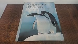 Seller image for Penguins and Polar Bears for sale by BoundlessBookstore