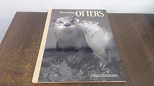 Seller image for Amazing Otters for sale by BoundlessBookstore