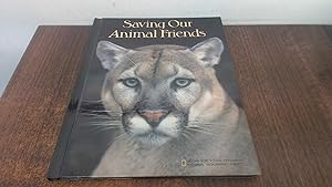 Seller image for Saving Our Animal Friends for sale by BoundlessBookstore