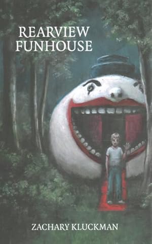 Seller image for Rearview Funhouse for sale by GreatBookPricesUK