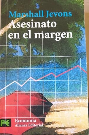 Imagen del vendedor de ASESINATO EN EL MARGEN. a la venta por Libreria Lopez de Araujo