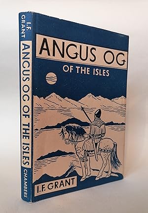 Angus Og of the Isles