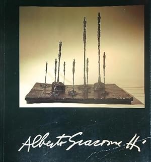 Imagen del vendedor de Alberto Giacometti a la venta por Miliardi di Parole