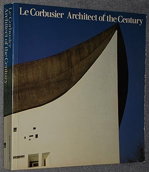 Seller image for Le Corbusier : architect of the century for sale by Springhead Books