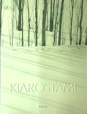 Seller image for Kiarostami for sale by Miliardi di Parole