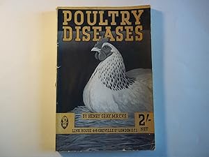 Poultry Diseases. How to prevent and cure them.