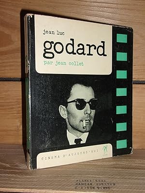 JEAN LUC GODARD