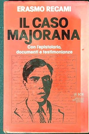 Il caso Majorana