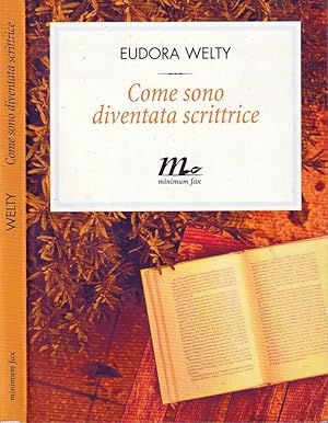 Seller image for Come sono diventata scrittrice for sale by Biblioteca di Babele